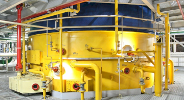 Частотні перетворювачі Mitsubishi Electric для харчової та олійно-жирової промисловості